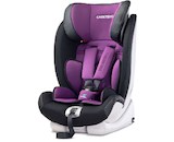 Autosedačka CARETERO Volante Fix purple