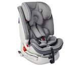 Autosedačka CARETERO Yoga grey