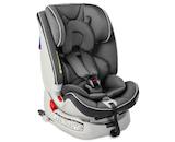 Autosedačka CARETERO Yoga graphite