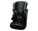 Autosedačka Nania Beline Sp CAMO stone