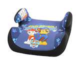 Autosedačka-podsedák Nania Topo Comfort Paw Patrol blue