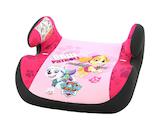 Autosedačka-podsedák Nania Topo Comfort Paw Patrol pink