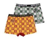 Boxerky Harry Potter 2ks (hu3015-1)