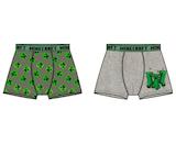 Boxerky MInecraft 2ks (35398)