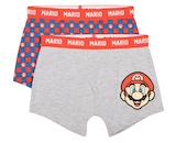 Boxerky Super Mario 2ks (96 - 54585)