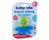 Chladící kousátko Baby Mix chobotnice