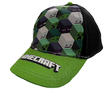 Chlapecká kšiltovka Minecraft (F UK s23 60638 - 418 )
