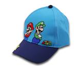 Chlapecká kšiltovka Super Mario (fuk49151)