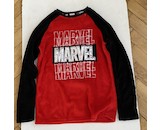 Chlapecká mikina Primark Marvel vel. 158