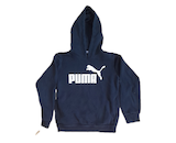 Chlapecká mikina PUMA vel. 146
