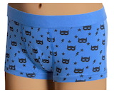 Chlapecké boxerky Batman (U227)