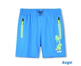 Chlapecké kraťasy Kugo (TM8242S)