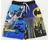 Chlapecké plavkové kraťasy Batman  vel. 116