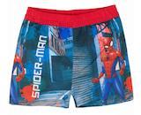 Chlapecké plavky, šortky Spiderman (se1760)