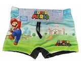 Chlapecké plavky Super Mario (f UK 39399 - 039)