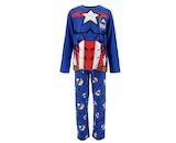 Chlapecké pyžamo Avengers (hu2105)