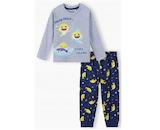Chlapecké pyžamo Baby shark (em007)