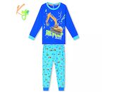 Chlapecké pyžamo Kugo (HP0740)