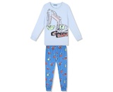 Chlapecké pyžamo Kugo (MP1359)