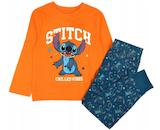 Chlapecké pyžamo Stitch (Em B886)