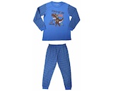 Chlapecké pyžamo Wolf (S2355)
