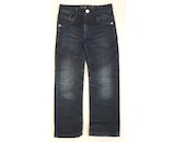 Chlapecké rifle Slim Denim, vel. 116