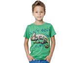 Chlapecké tričko Chameleon (WJB82272)