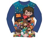Chlapecké triko Harry Potter (ja962560)