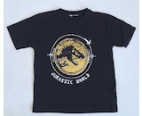 Chlapecké triko Jurský Park vel. 128