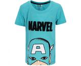 Chlapecké triko Marvel (cer7002)