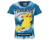 Chlapecké triko Pokemon (NI 1088)