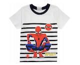 Chlapecké triko Spiderman (em1316)