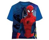 Chlapecké triko Spiderman (Evi19751)