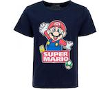 Chlapecké triko Super Mario (1991)