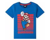 Chlapecké triko Super Mario (Fuk 053a)