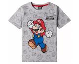 Chlapecké triko Super Mario (FUK s23 60608)