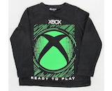 Chlapecké triko XBox vel. 116