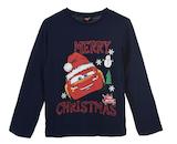 Chlapecké vánoční triko Cars (hu1323)
