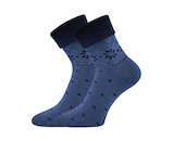 Dámské froté ponožky Frotana (Bo67876)