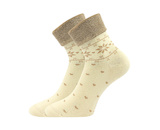 Dámské froté ponožky Frotana (Bo67876a)