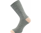 Dámské teplé ponožky Marmoláda Boma (Bo1234)