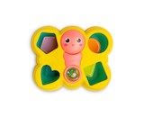 Dětská edukační hračka Toyz motýlek