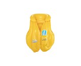 Dětská nafukovací vesta Bestway Swim Safe Step C 51cm x 46cm