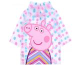 Dětská pláštěnka Peppa pig (em870)