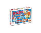 Dětské Baby puzzle