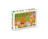 Dětské Baby puzzle