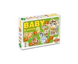 Dětské Baby puzzle