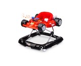 Dětské chodítko Toyz Speeder red