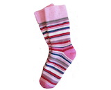 Dětské froté ponožky Socks 4 fun (3137A)