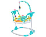 Dětské Interaktivní Hopsadlo Ocean Toyz